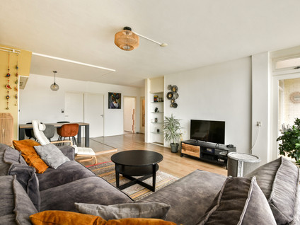 Lindenlaan 599