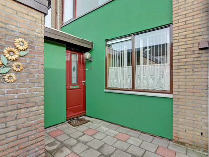Dauwrootstraat 5