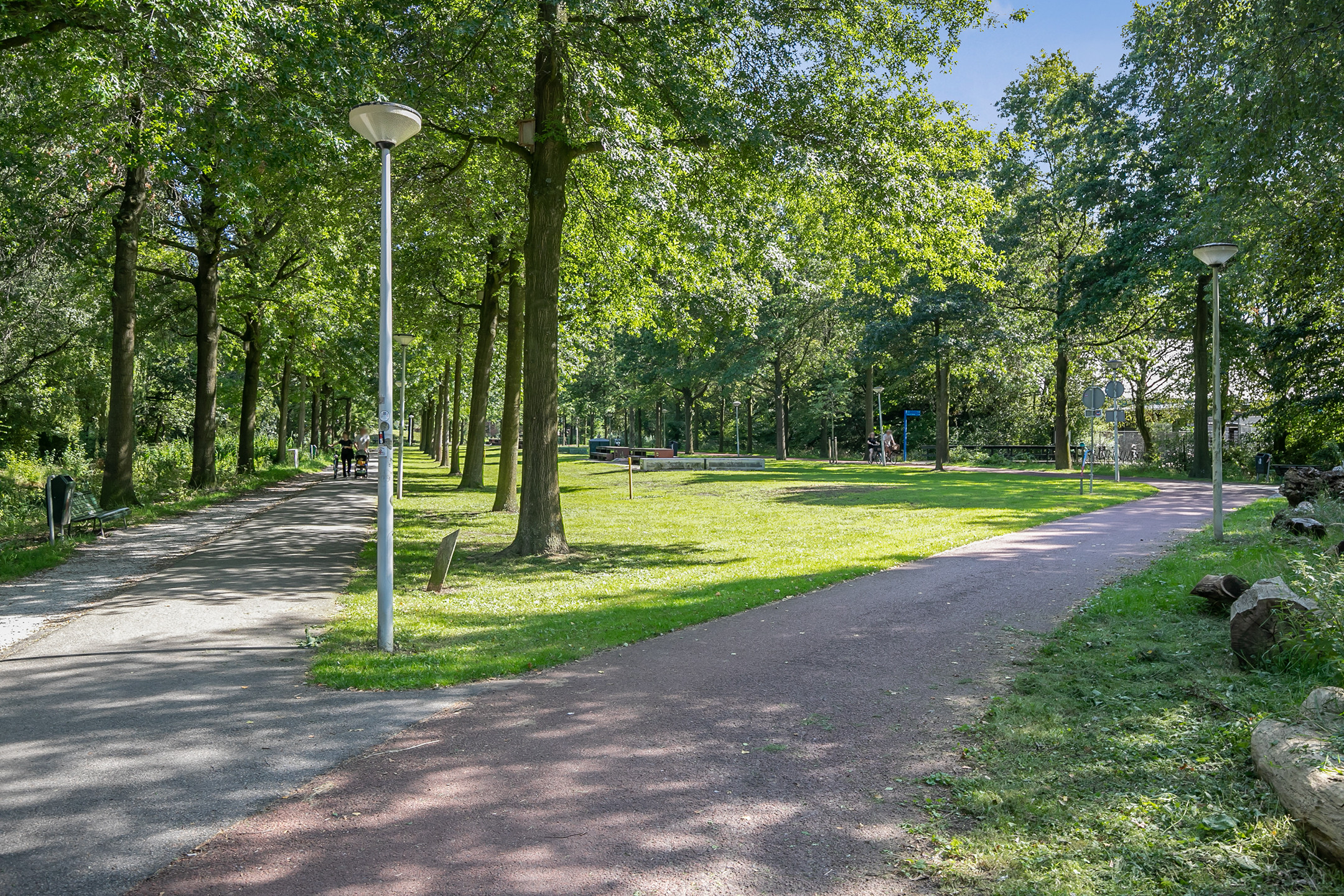 Woning te huur: Carolina MacGillavrylaan 494 1098XB Amsterdam