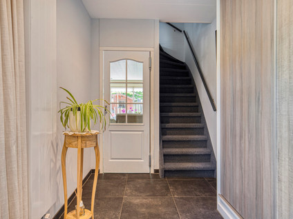 Jacob Van Oudenhovenstraat 6