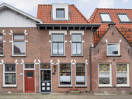 Jan Frederik Helmersstraat 21