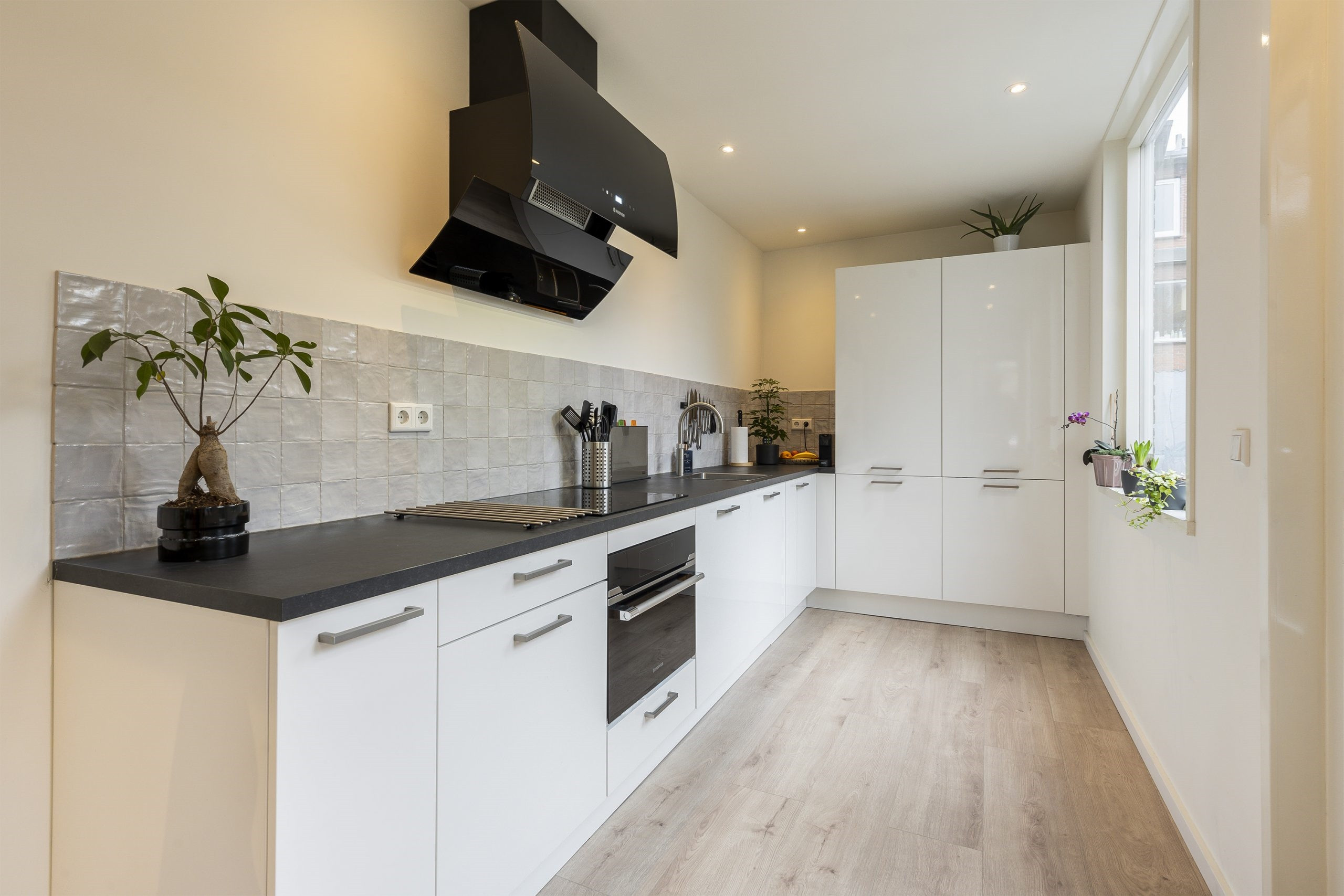 Woning te huur: Jan Frederik Helmersstraat 21 2032LR Haarlem