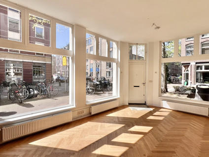 Joan Melchior Kemperstraat 70A