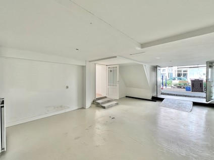 Joan Melchior Kemperstraat 70A