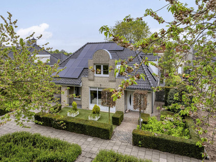 De La Sallestraat 4