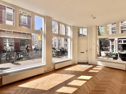 Joan Melchior Kemperstraat 70A