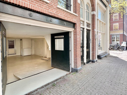 Joan Melchior Kemperstraat 70A