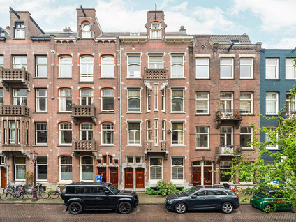 Valeriusstraat 143 2