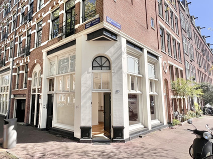 Joan Melchior Kemperstraat 70A