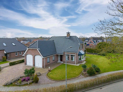 Offeringalaan 1