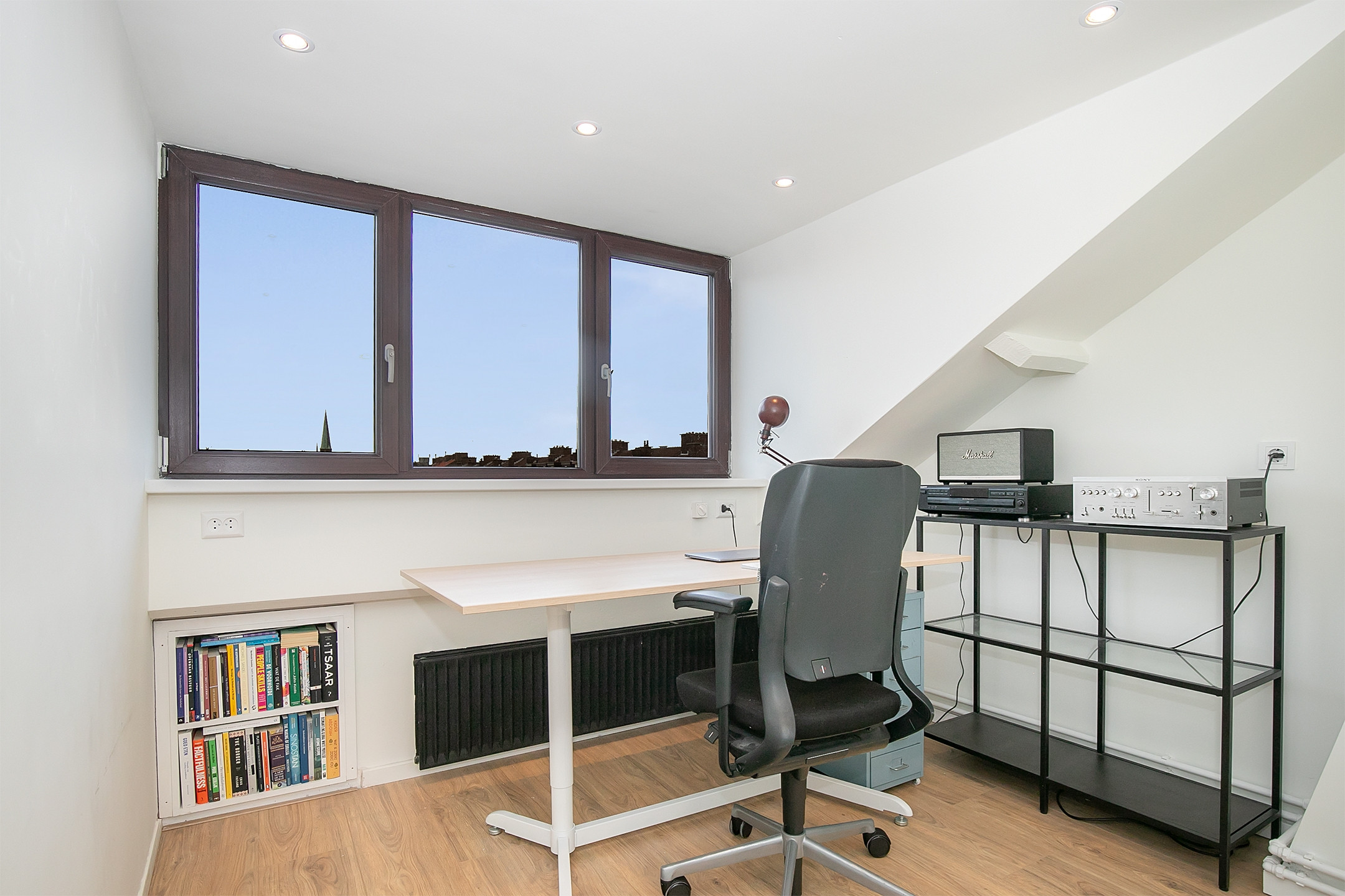 Woning te huur: Jacob van Offwegenlaan 30 2282HR Rijswijk