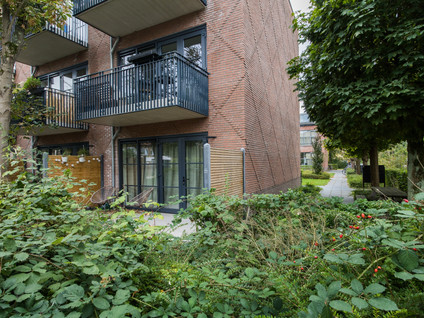 Hooft Graaflandstraat 2C11