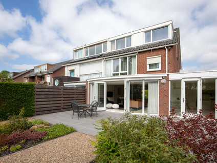 Händelstraat 58