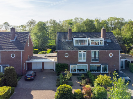 Händelstraat 58