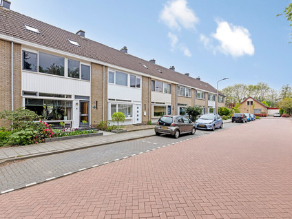Van Tets van Goudriaanstraat 3