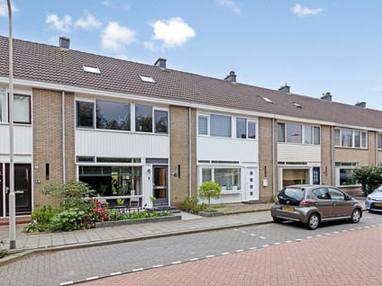 Van Tets van Goudriaanstraat 3