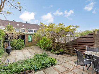 Van Tets van Goudriaanstraat 3