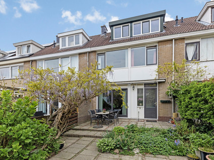 Van Tets van Goudriaanstraat 3