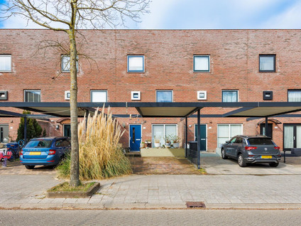 Laan der V.O.C. 99