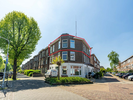 Van De Wateringelaan 147