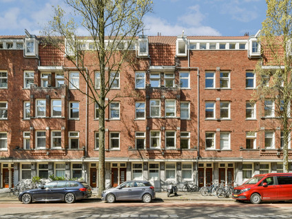 Haarlemmermeerstraat 130 3