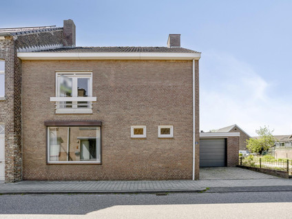 Emmastraat 11
