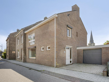 Emmastraat 11