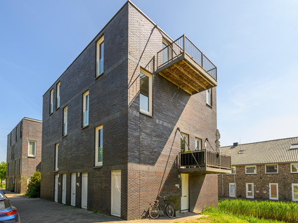 Rijswijkse Landingslaan 302