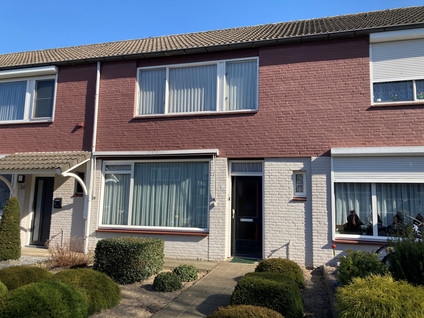 Willem Barentszstraat 16