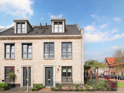 Bloemkamp 15