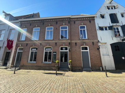 Nieuwstraat 10