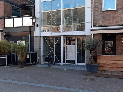 Hogewoerd 4R
