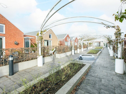 Hogewoerd 4R