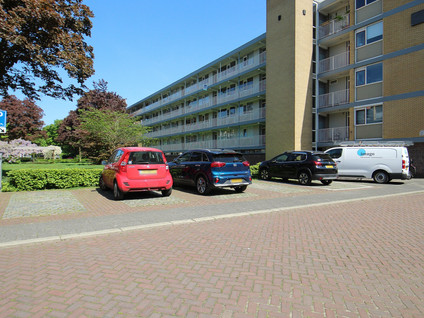 Philippus de Montestraat 4