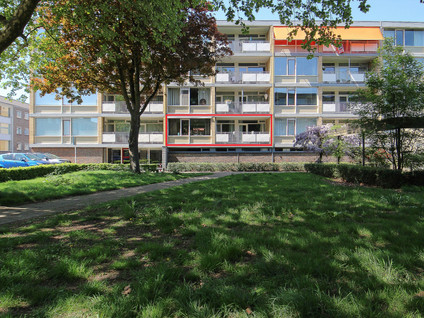Philippus de Montestraat 4