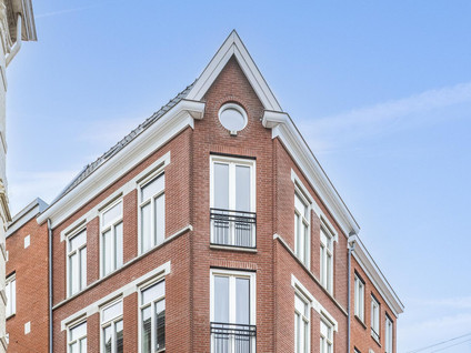 Klarestraat 2 14