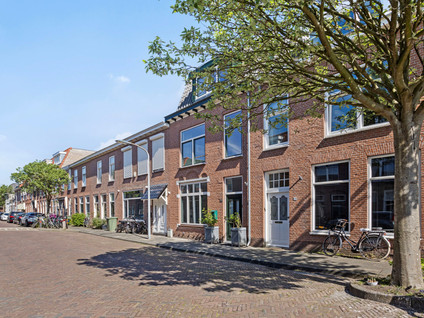 Borneostraat 16