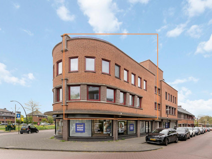 Luchtenburglaan 8
