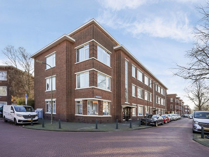 Werkhovenstraat 12