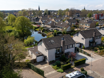 De Tsjotter 20