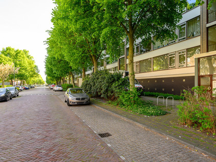 Burgemeester Caan Van Necklaan 287