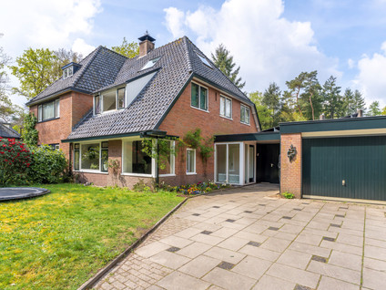 Sparrenlaan 10