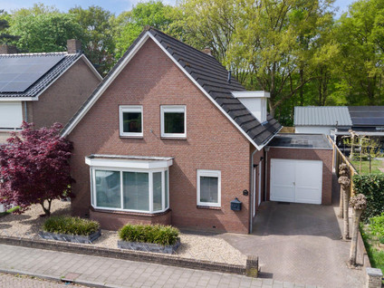 Graafseweg 687