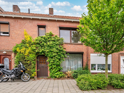 Paulus Potterstraat 25