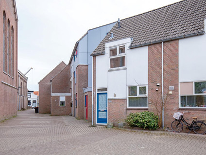 Pater Witteplein 15