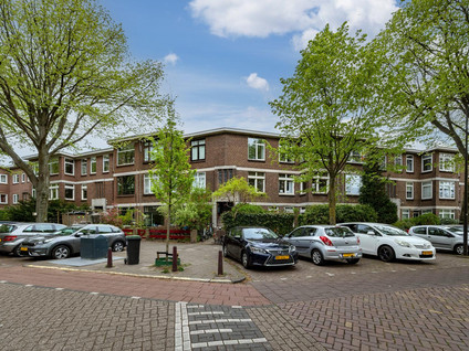 Caan van Necklaan 289