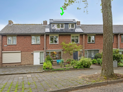 Eikenlaan 3