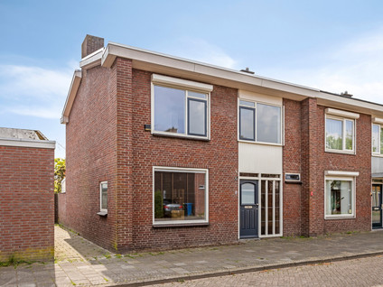 Claes van Griensvenstraat 5
