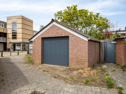 Claes van Griensvenstraat 5