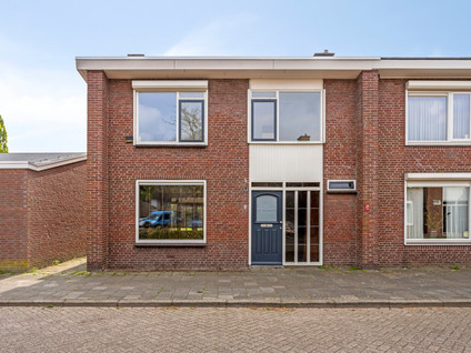 Claes van Griensvenstraat 5